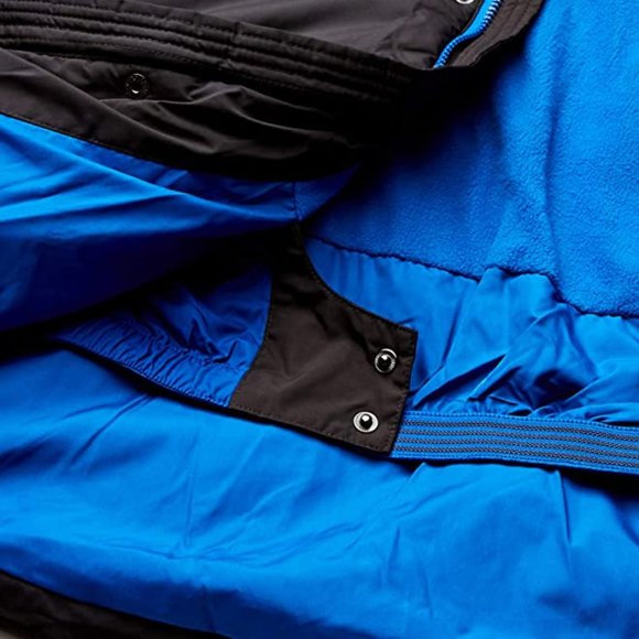 NEW Amazon Essentials Boys' Heavy-Weight Hooded Puffer Coat XXL blue - Picture 4 of 6